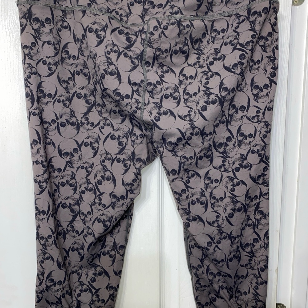 Torrid active legging size 2.